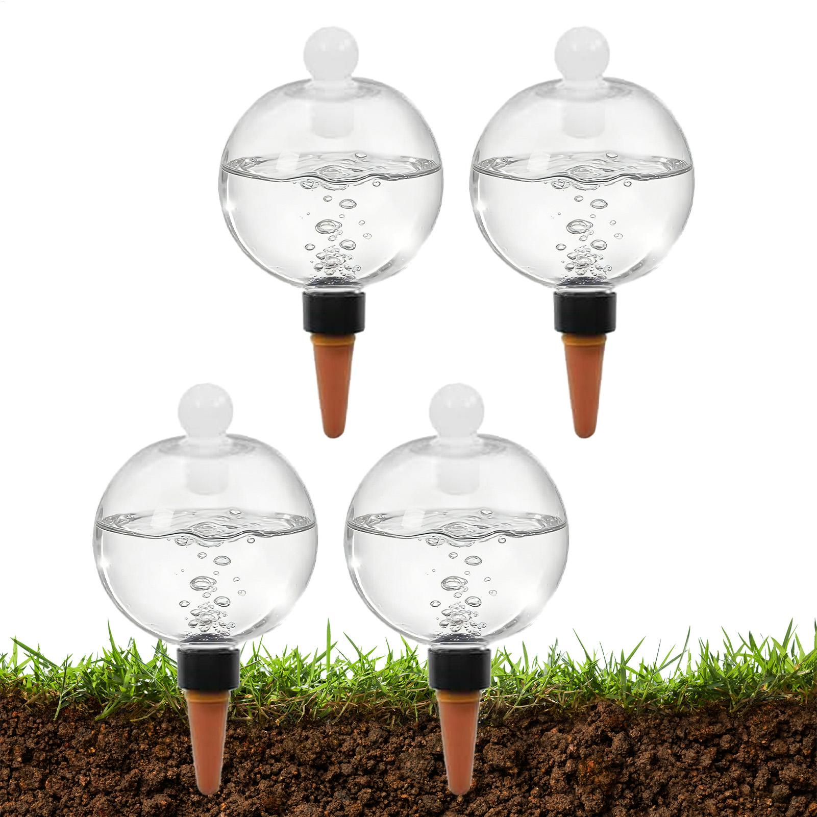 Plant Sensor - Bolas de Rega Automática para Plantas,