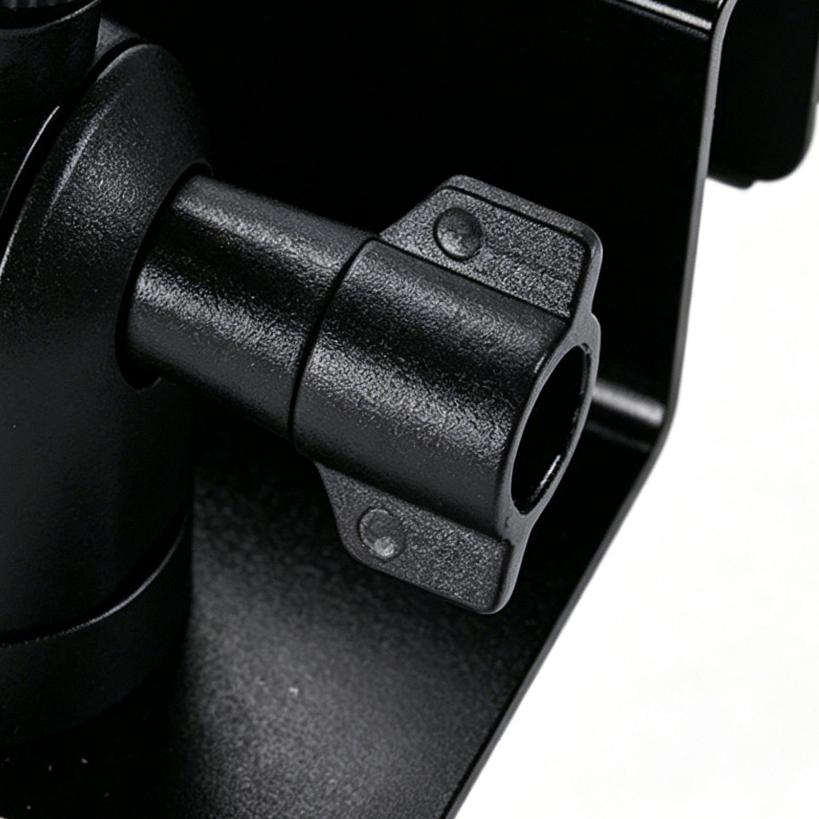 Garden Camera - Suporte de Calha para Câmera de