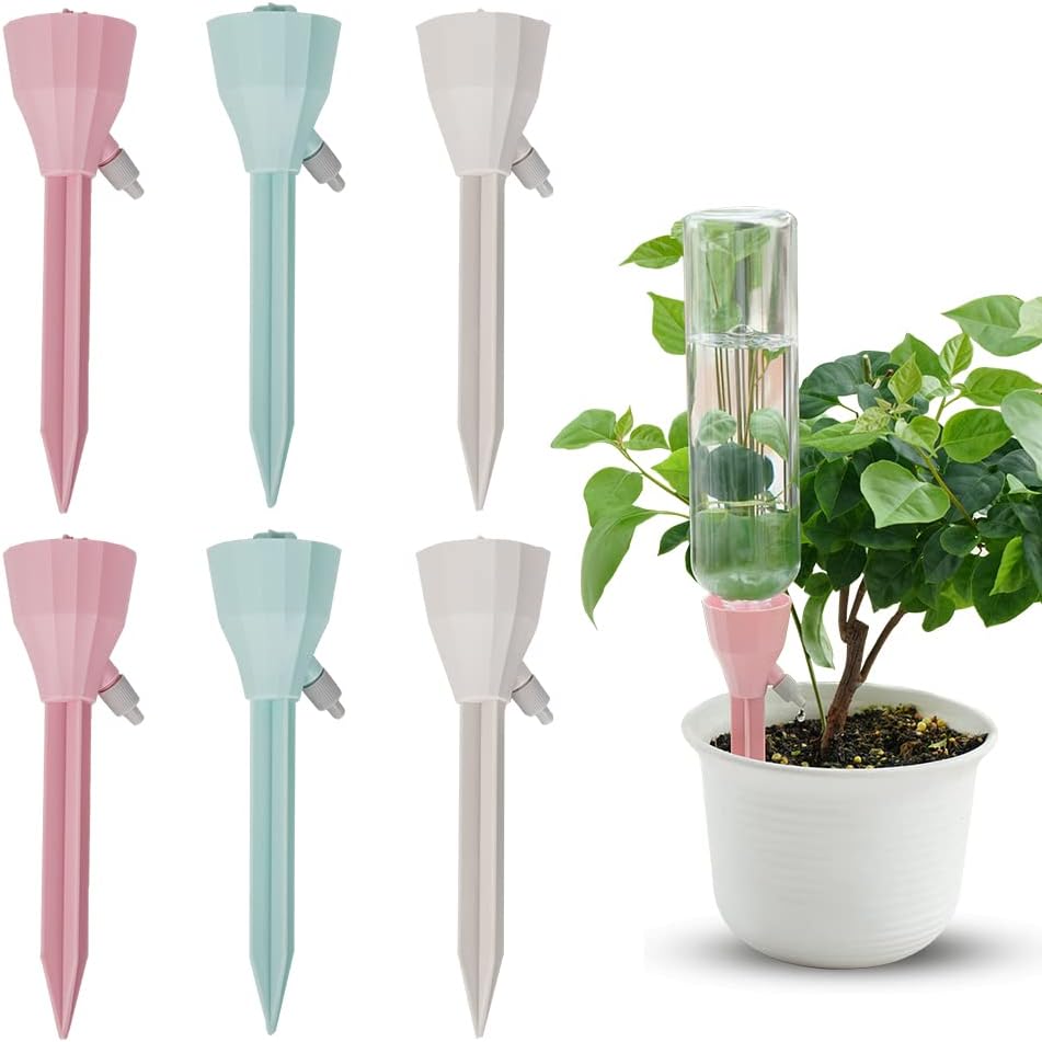 Smart Garden Kit - Sistema de irrigação por gotejamento automático,