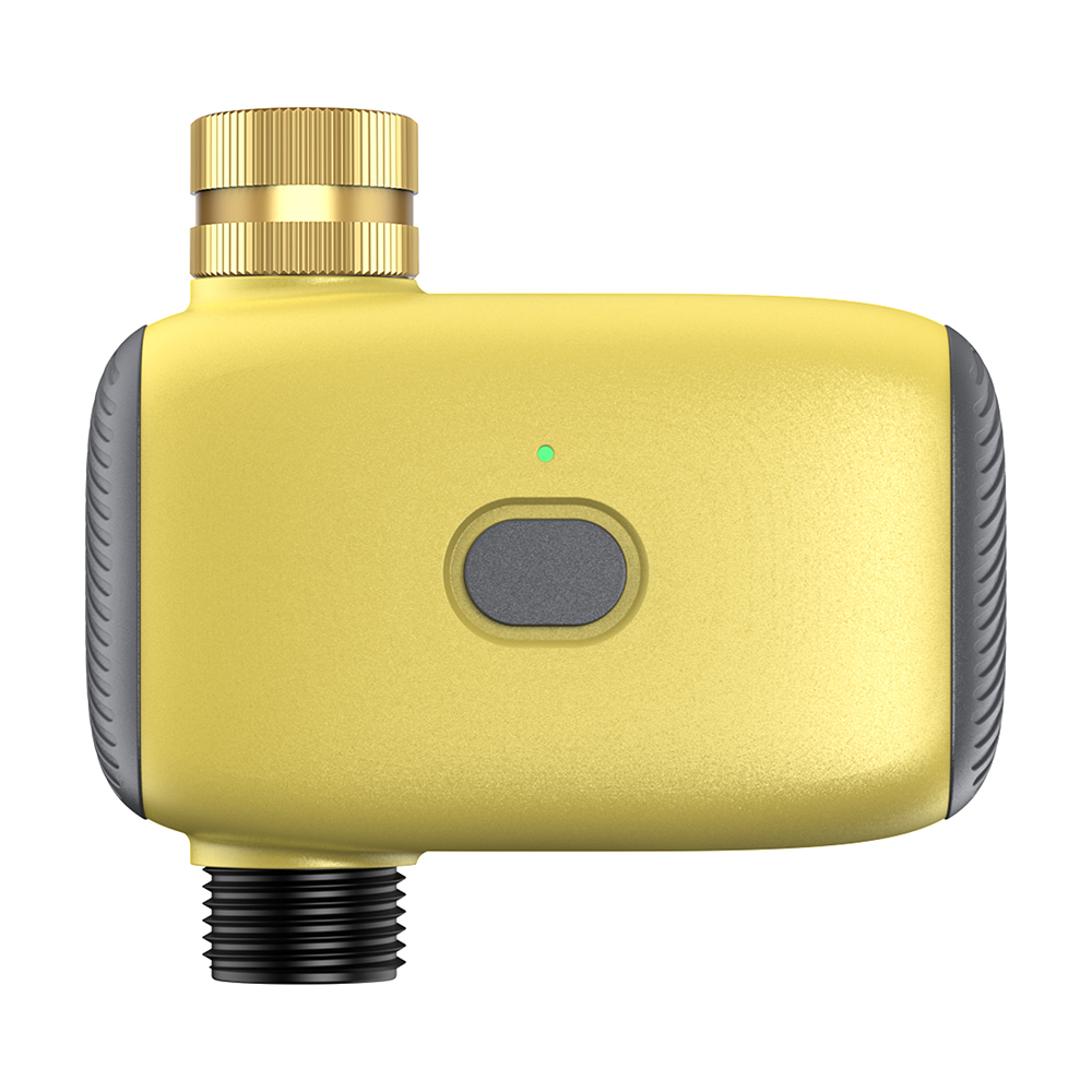 Automatic Watering - Controlador de Irrigação Automático Inteligente Digital