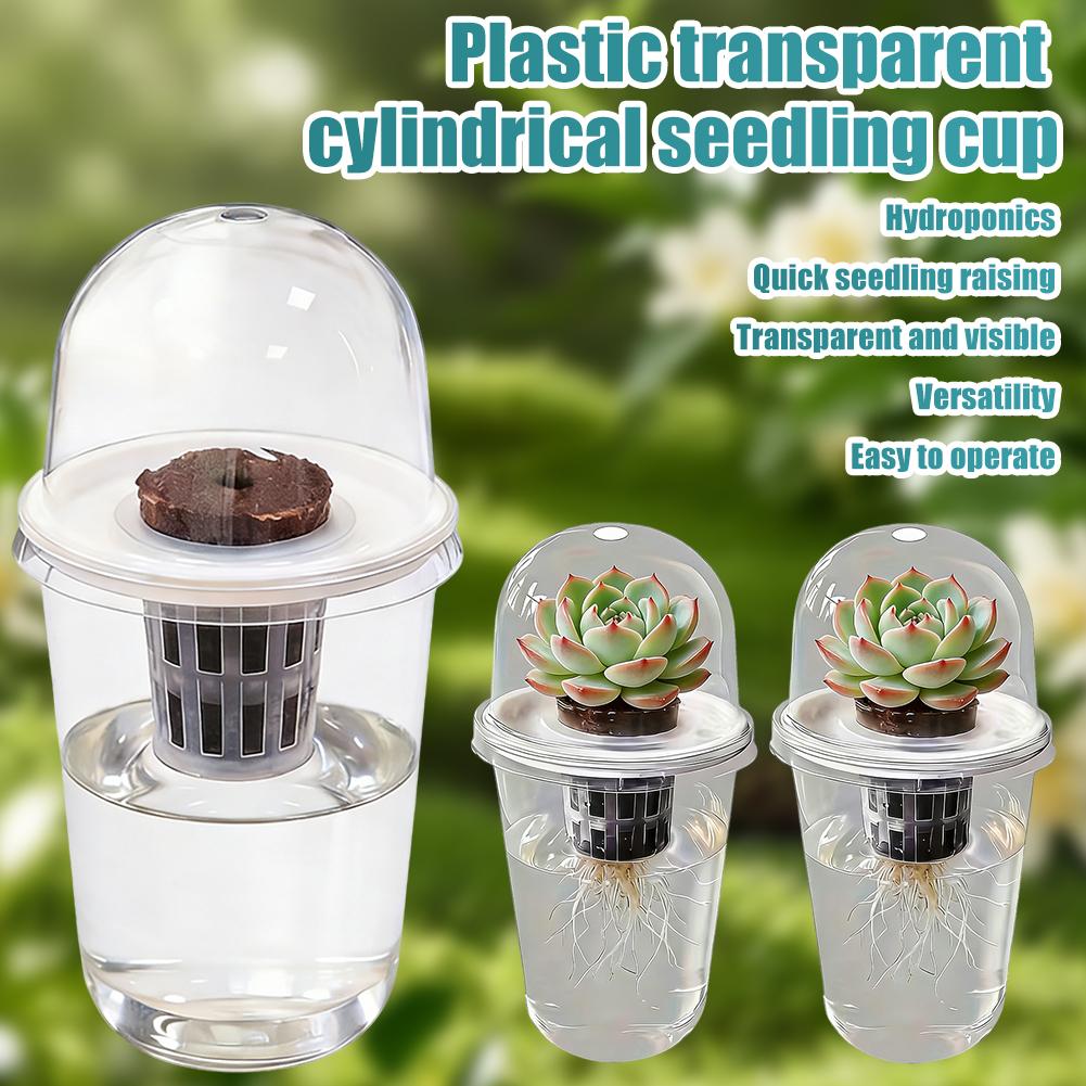 Copo de Plantio Hidropônico pa - Hydroponic Tower avaliação e preço