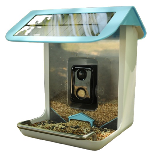 Câmera Wi-Fi para Vida Selvage - Garden Camera avaliação e preço