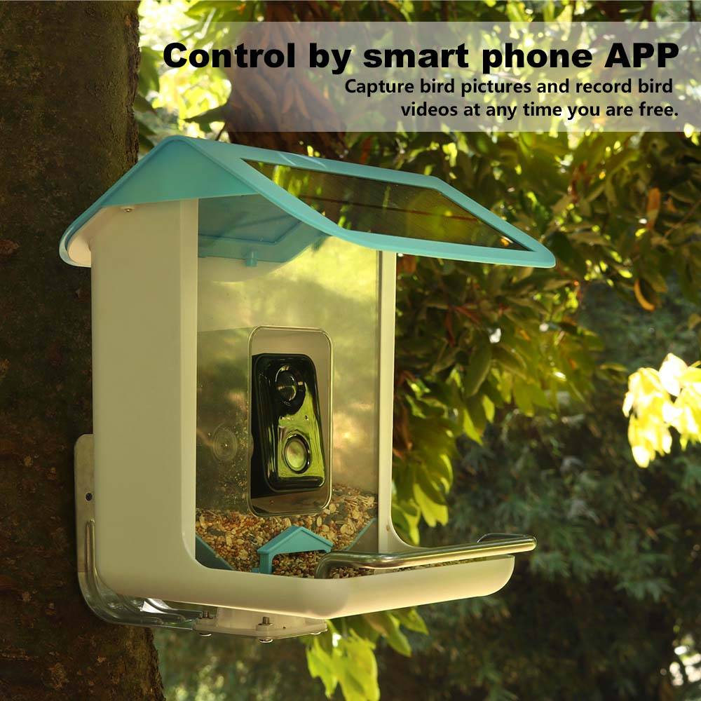 Câmera Wi-Fi para Vida Selvage - Garden Camera avaliação e preço