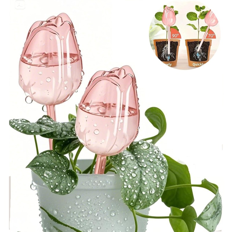 Bolas de Rega para Plantas Tul - Plant Sensor avaliação e preço