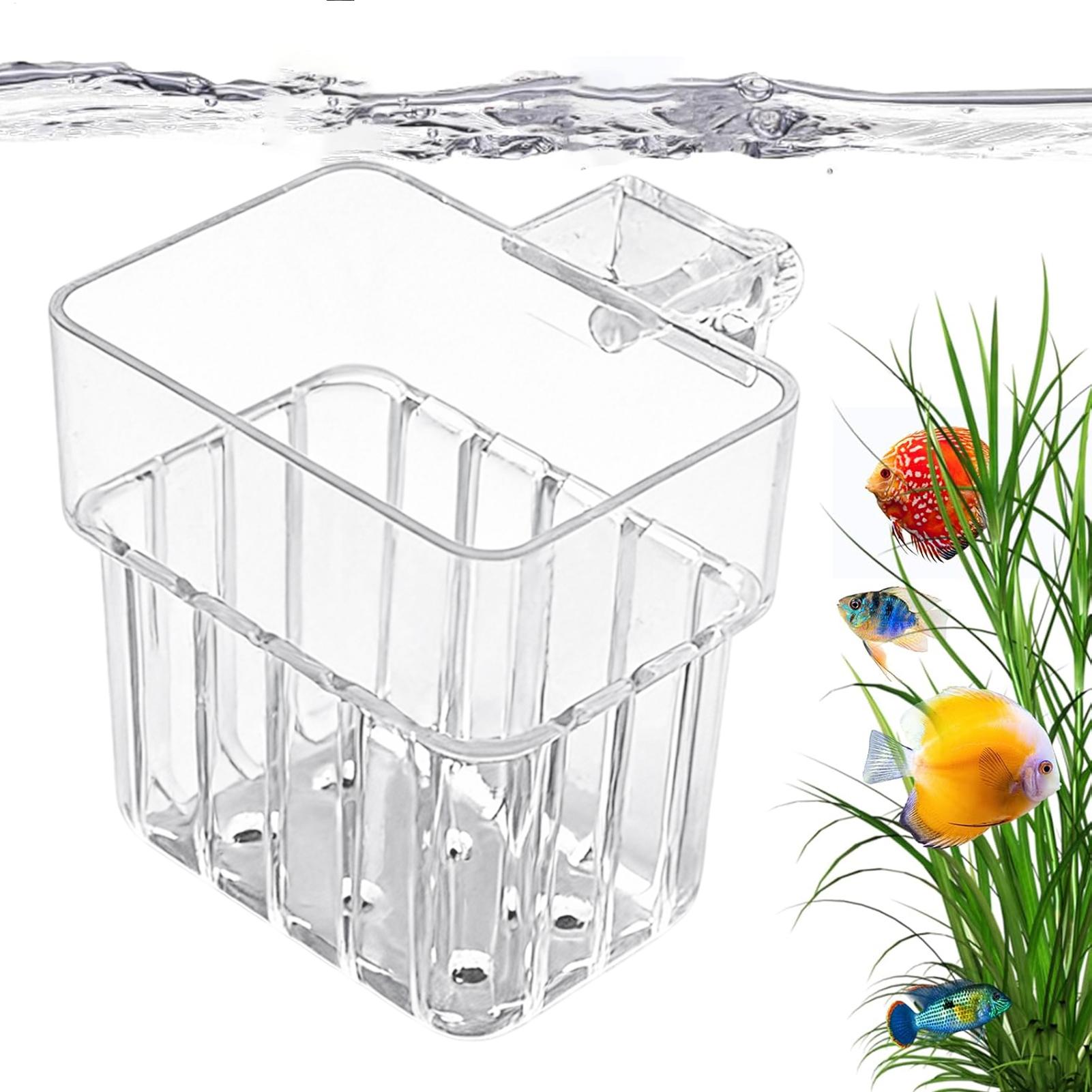 Vaso Transparente Pendurável p - Hydroponic Grow Pod avaliação e preço