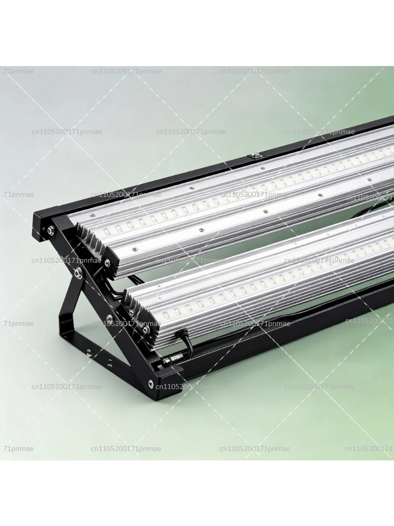 Lâmpada de Cultivo de Plantas  - Plant Grow Light Full Spectrum avaliação e preço
