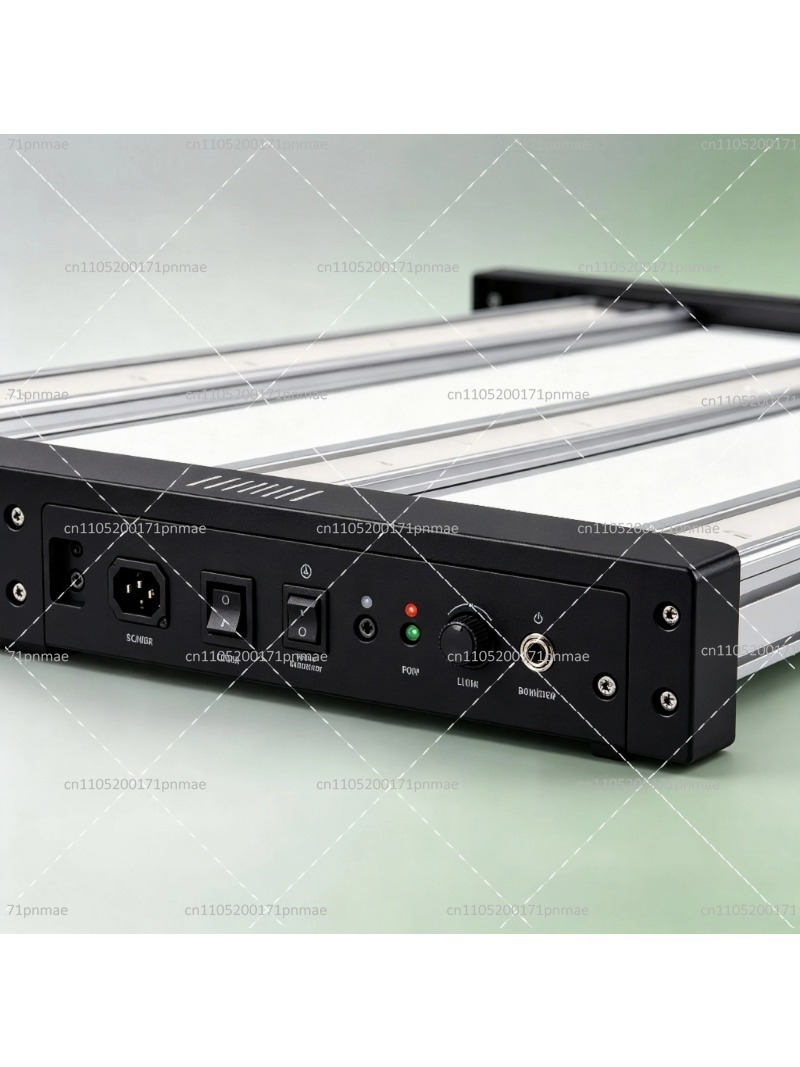 Lâmpada de Cultivo de Plantas  - Plant Grow Light Full Spectrum avaliação e preço