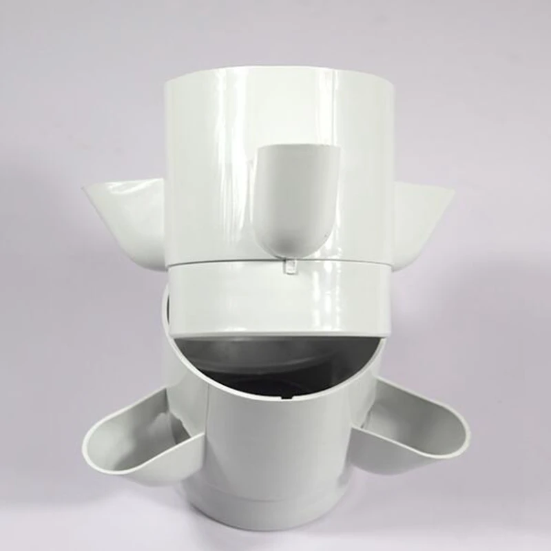 Torre de cultivo hidropônico,  - Hydroponic Tower avaliação e preço