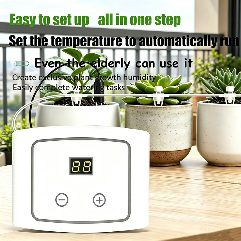 Sensor de Umidade Inteligente, - Plant Sensor avaliação e preço