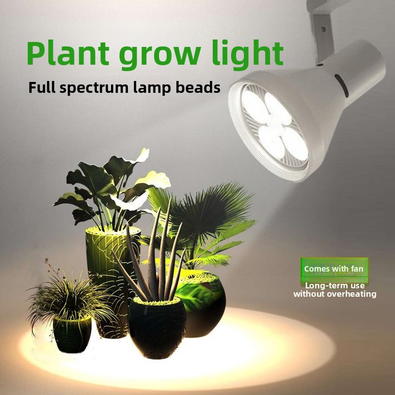Lâmpada LED de Cultivo de Espe - Plant Grow Light Full Spectrum avaliação e preço