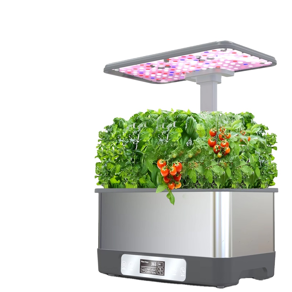 Caixa de cultivo hidropônico i - Hydroponic Grow Pod avaliação e preço