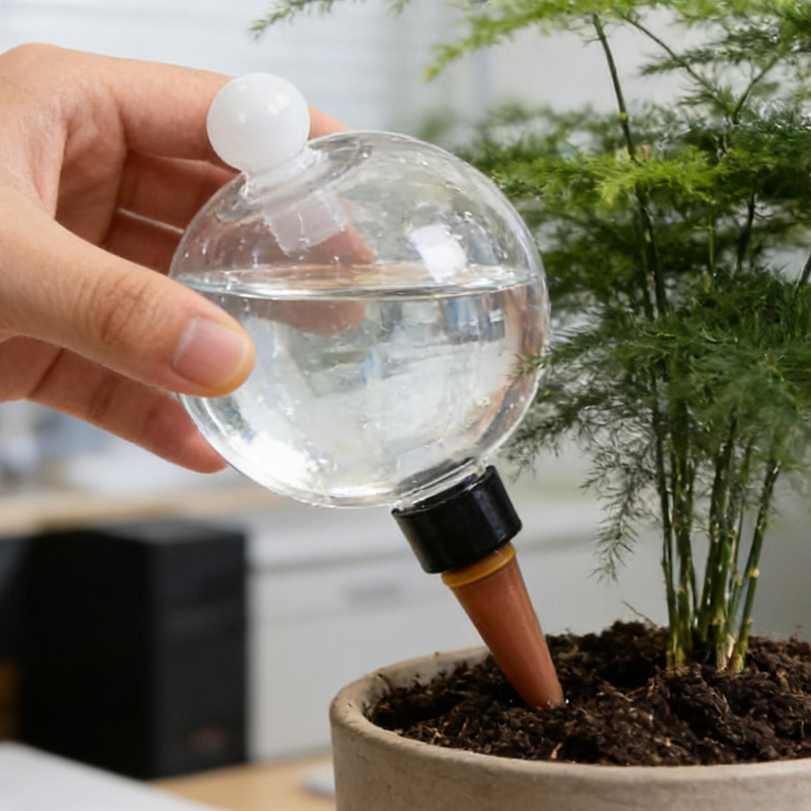 Bolas de Rega Automática para  - Plant Sensor avaliação e preço