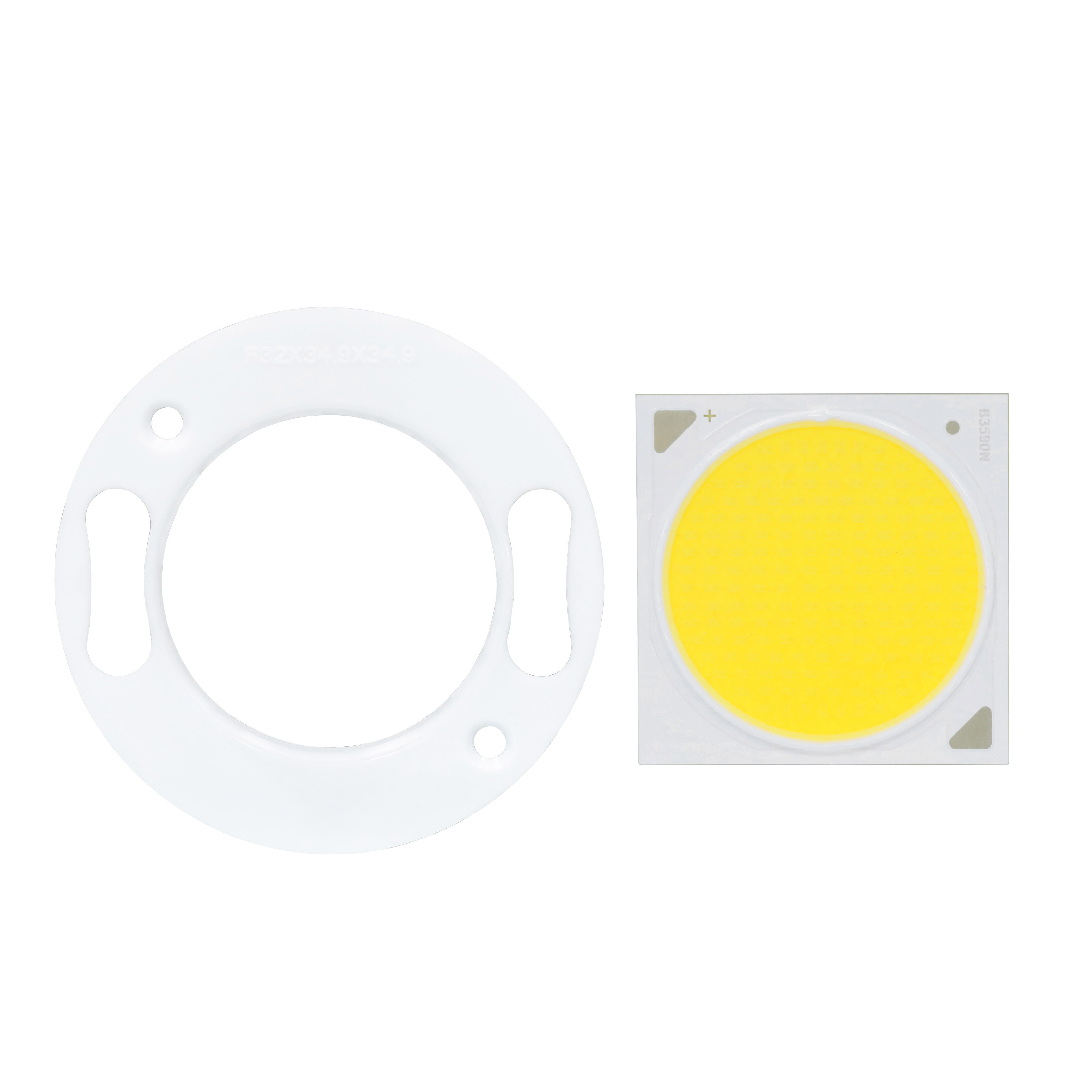 Original CR-EE cob cxb3590 300 - Grow Light Led avaliação e preço