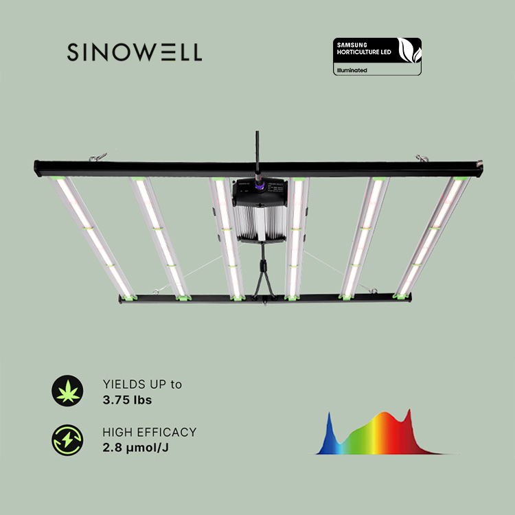 Luminária LED de Espectro Comp - Grow Light Led avaliação e preço
