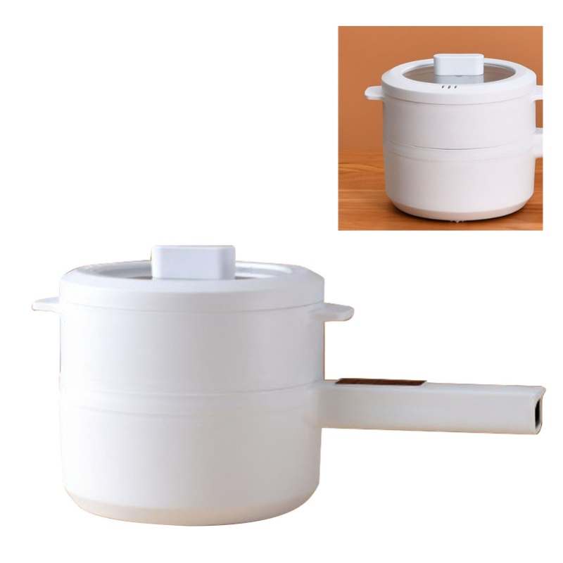 Mini Fogão Elétrico Portátil A - Smart Pot avaliação e preço