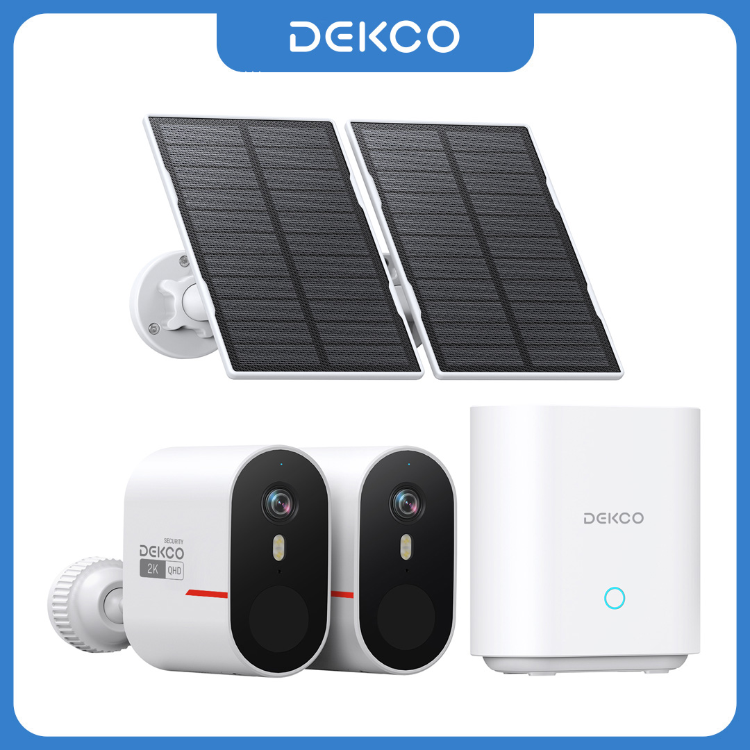 Sistema de Câmera Solar WiFi D - Garden Camera avaliação e preço