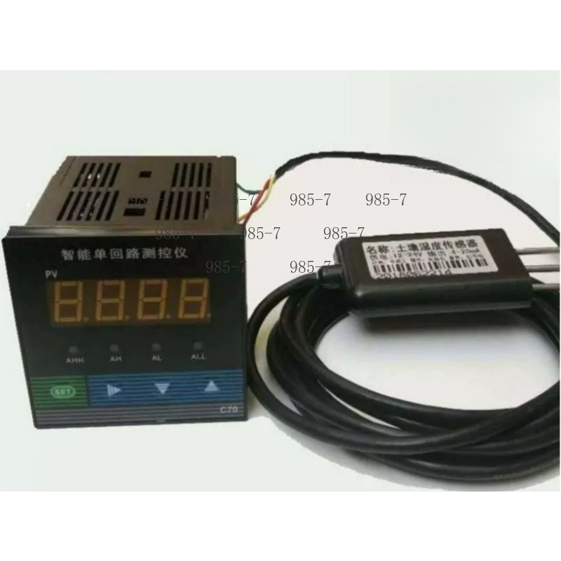 Sensor de Higrômetro de Solo p - Plant Sensor avaliação e preço