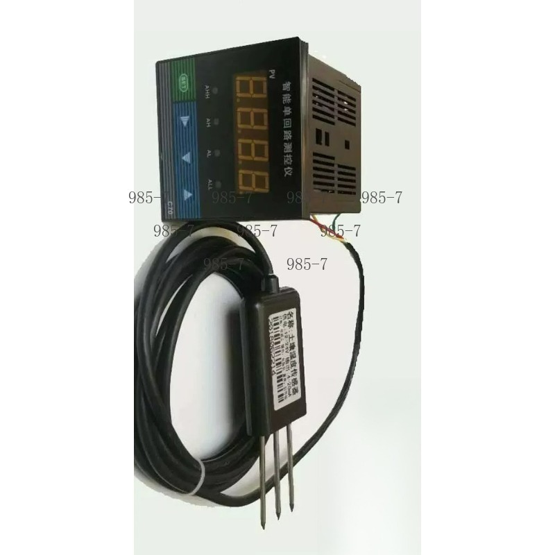 Sensor de Higrômetro de Solo p - Plant Sensor avaliação e preço