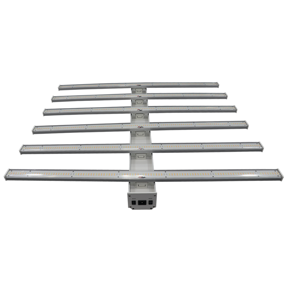 Lâmpadas LED para Cultivo de P - Grow Light Led avaliação e preço