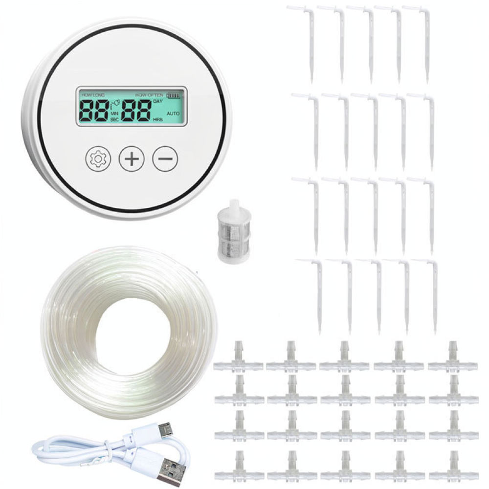 Ferramenta de irrigação por go - Smart Garden System avaliação e preço