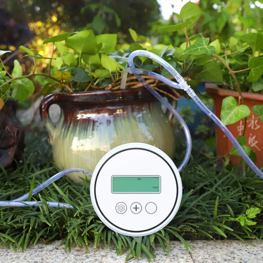 Ferramenta de irrigação por go - Smart Garden System avaliação e preço