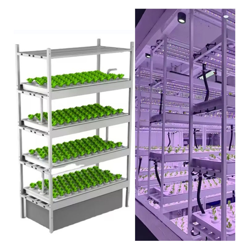 F Estufa Equipamento Agrícola  - Hydroponic Tower avaliação e preço