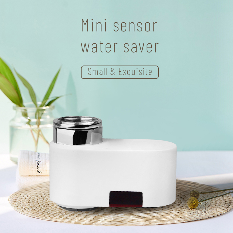 Torneira Elétrica Inteligente  - Automatic Watering avaliação e preço