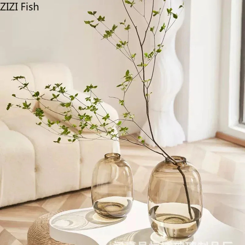 Vaso de vidro transparente, de - Hydroponic Grow Pod avaliação e preço