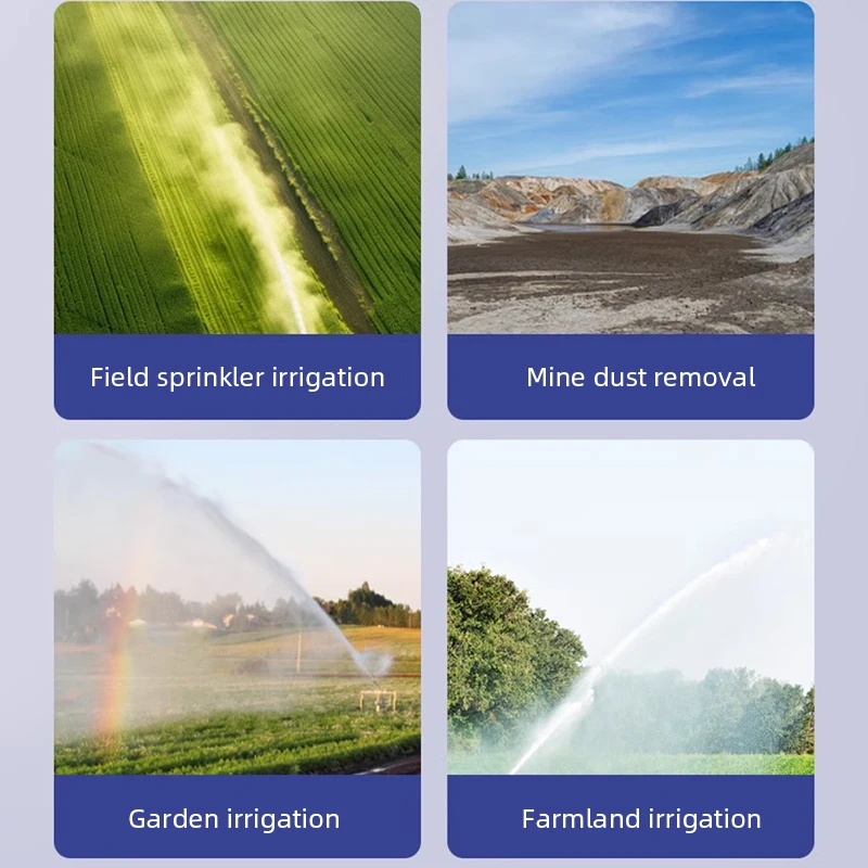 Aspersor de irrigação de jardi - Automatic Watering avaliação e preço