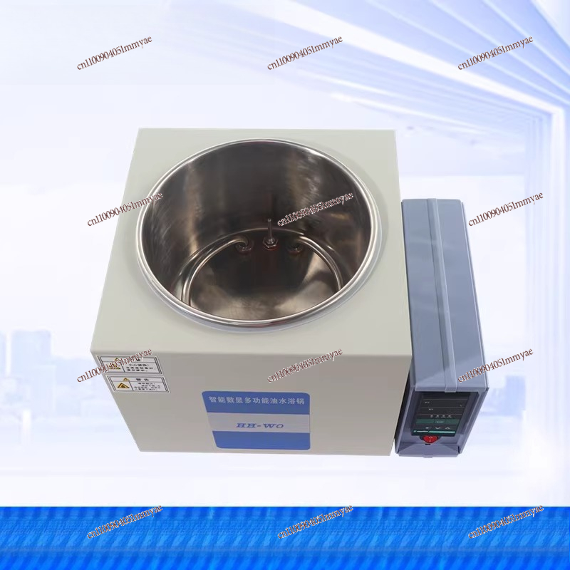 Banho de Óleo e Água Elétrico  - Smart Pot avaliação e preço
