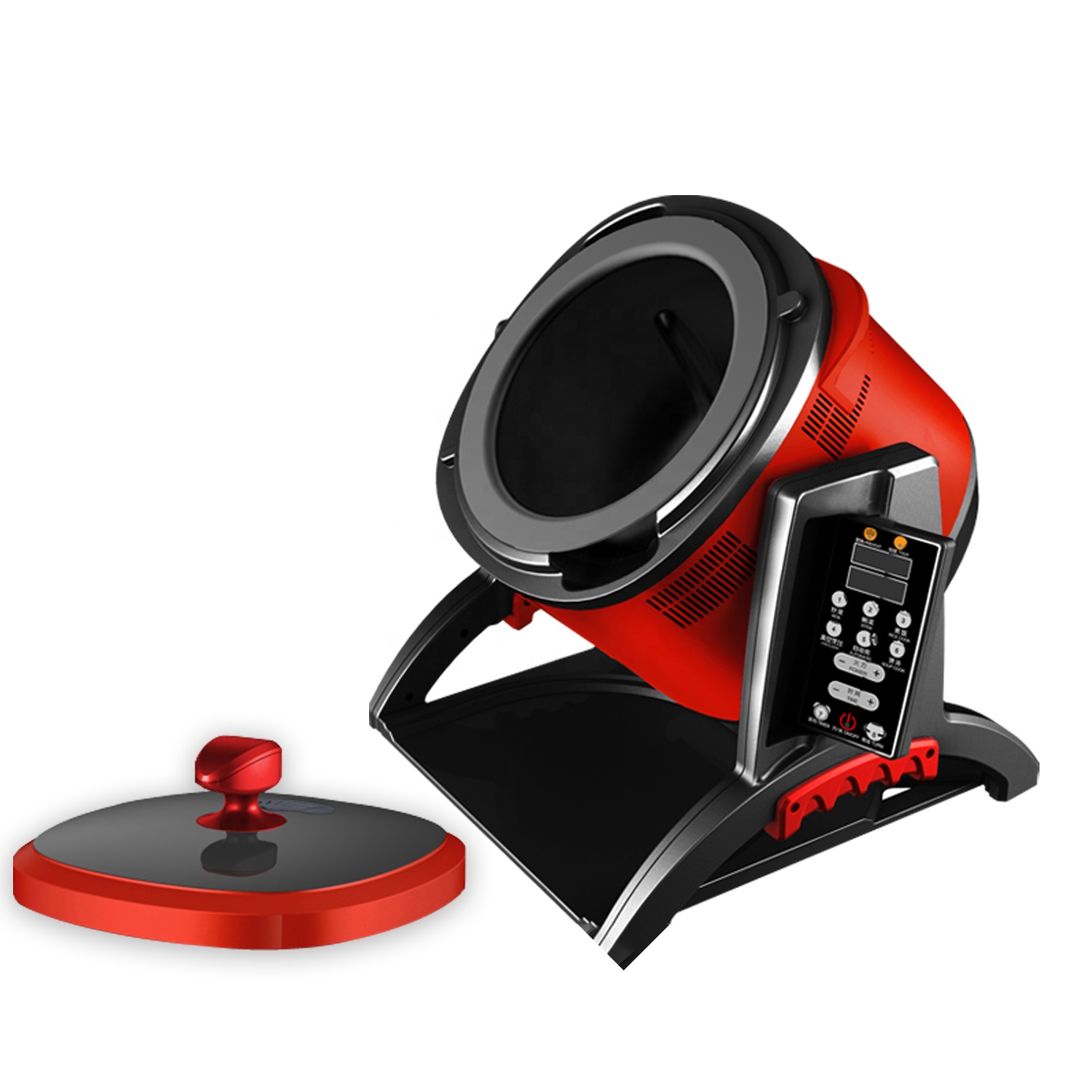 Robô de Cozinha Inteligente Ch - Smart Pot avaliação e preço
