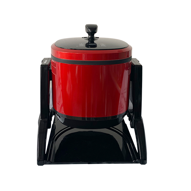Robô de Cozinha Inteligente Ch - Smart Pot avaliação e preço