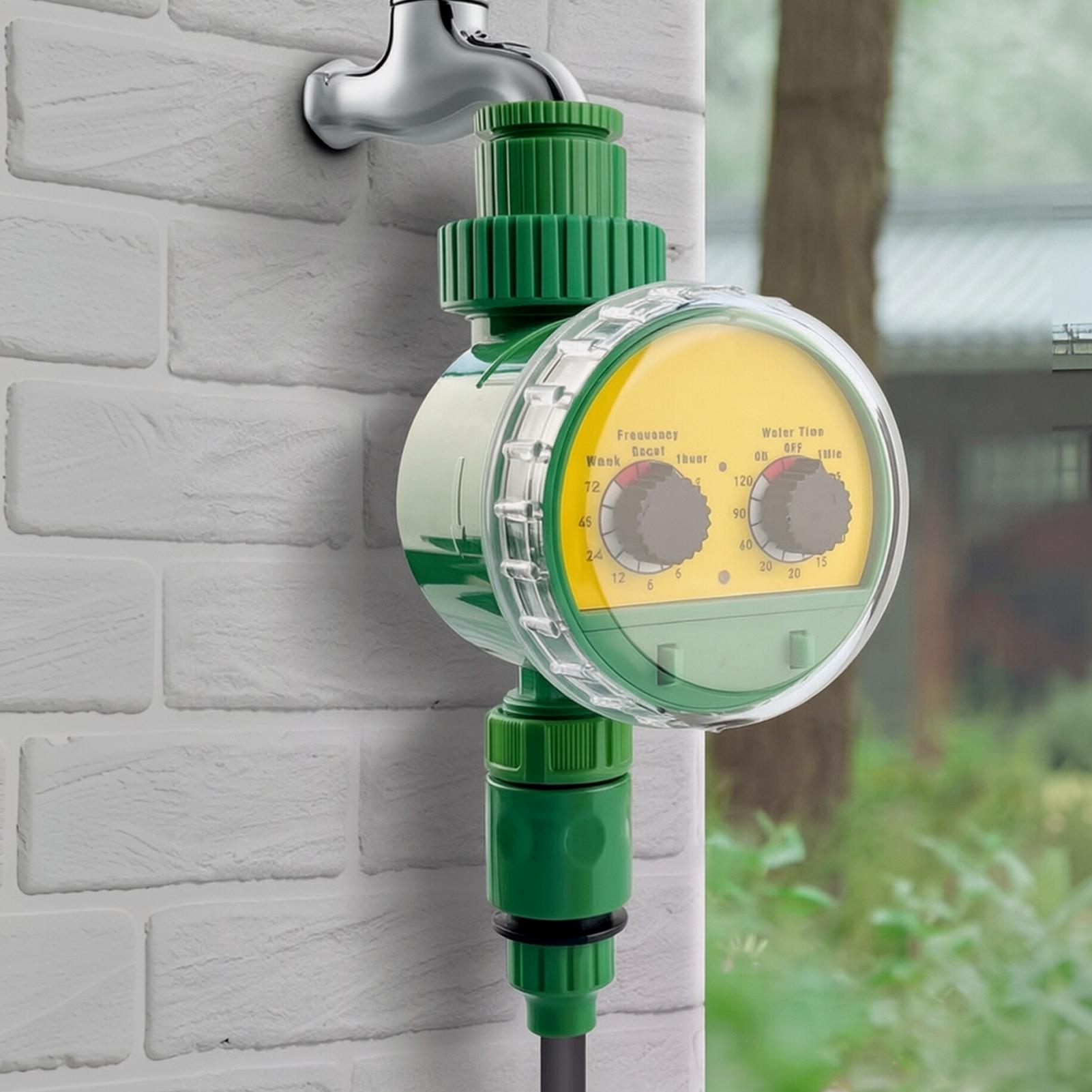 Temporizador de irrigação para - Automatic Watering avaliação e preço