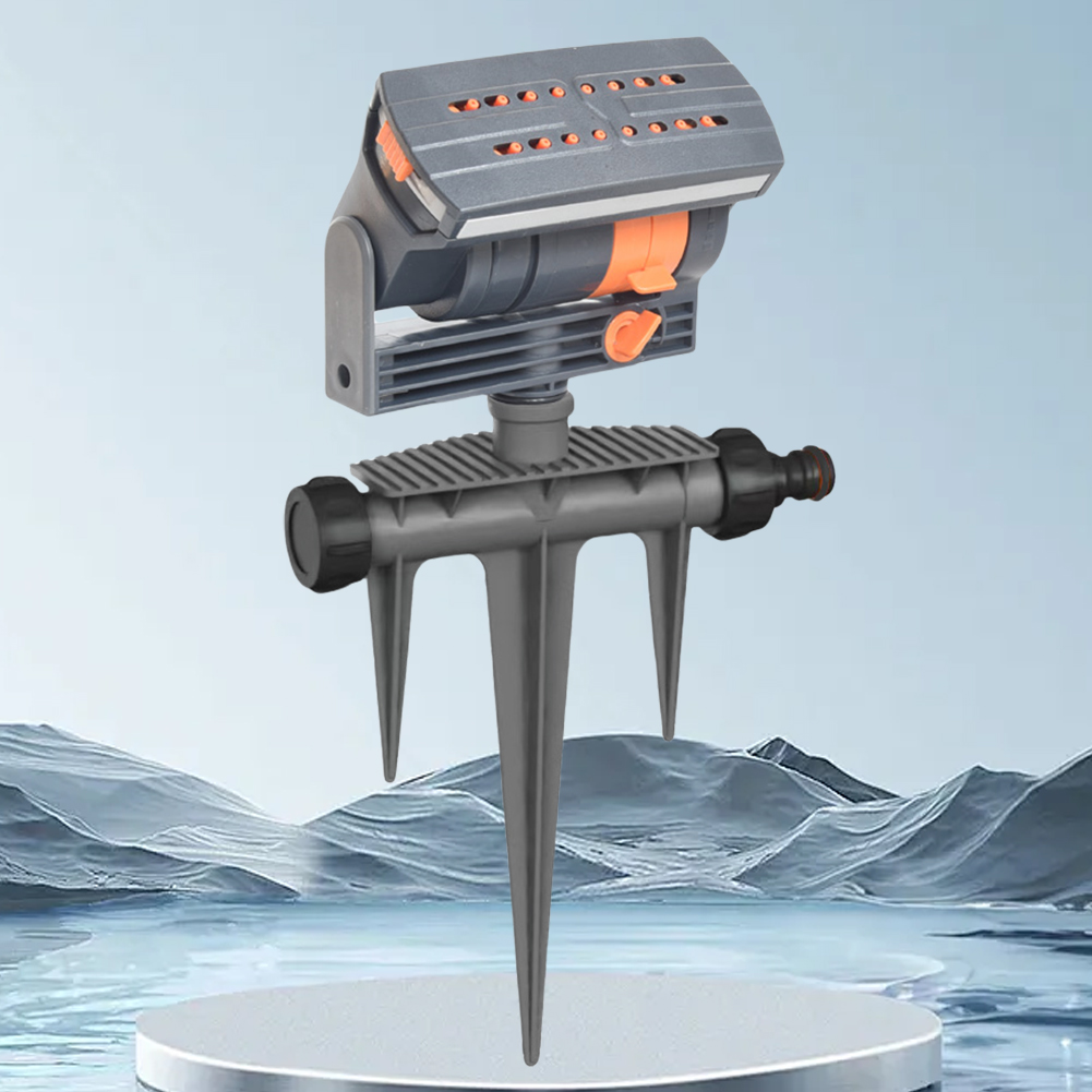 Aspersor Oscilante Automático  - Automatic Watering avaliação e preço
