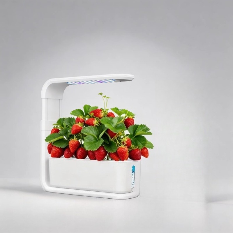 Sistema de cultivo hidropônico - Smart Garden System avaliação e preço