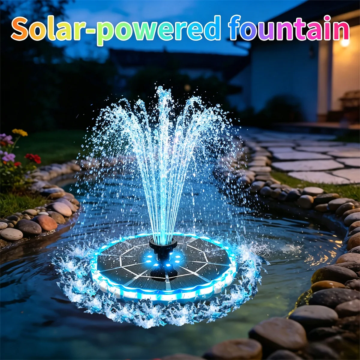 Fonte Solar de 3.5W para Jardi - Indoor Garden Kit avaliação e preço