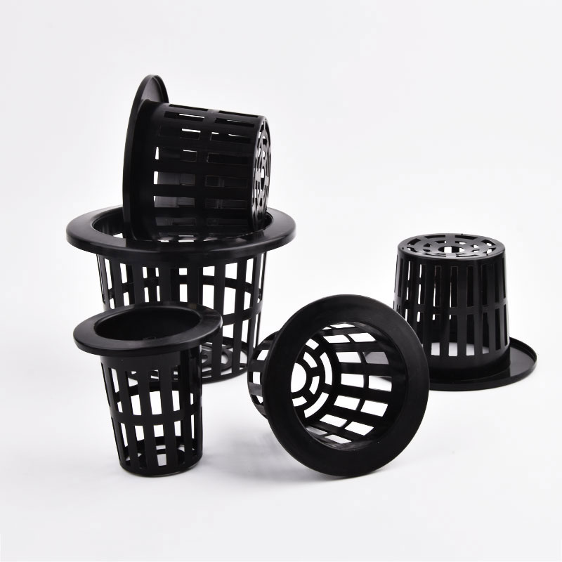 50 Peças de Vasos de Cultivo e - Hydroponic Grow Pod avaliação e preço