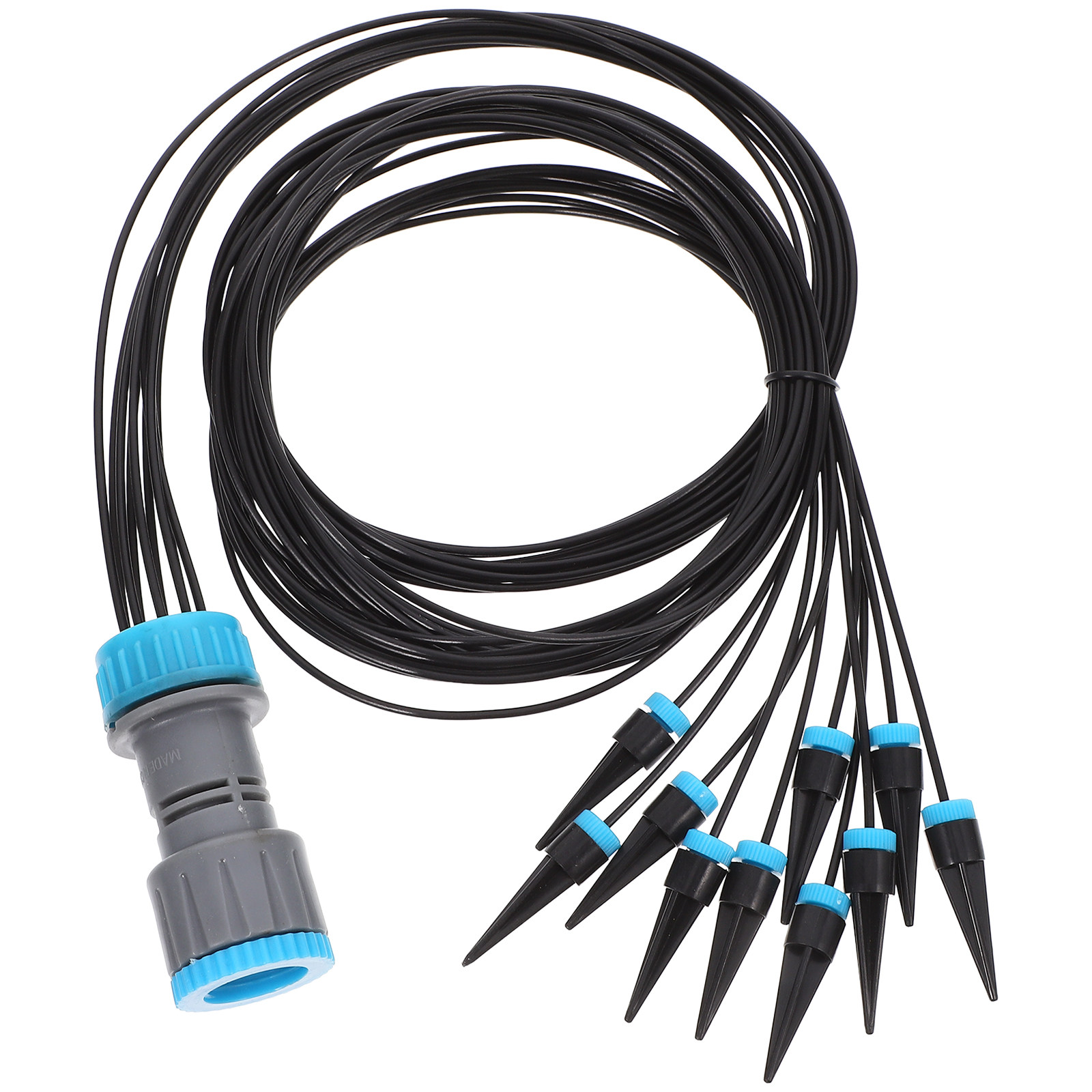 Kit de irrigação por gotejamen - Indoor Garden Kit avaliação e preço