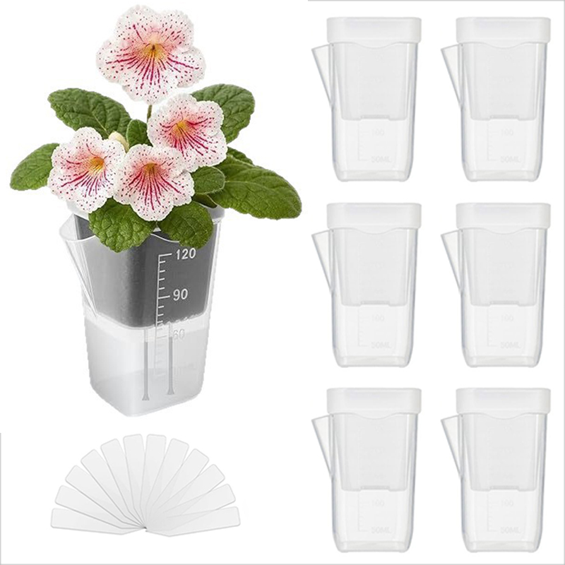 Conjunto de 16/32 Vasos Autoir - Hydroponic Grow Pod avaliação e preço