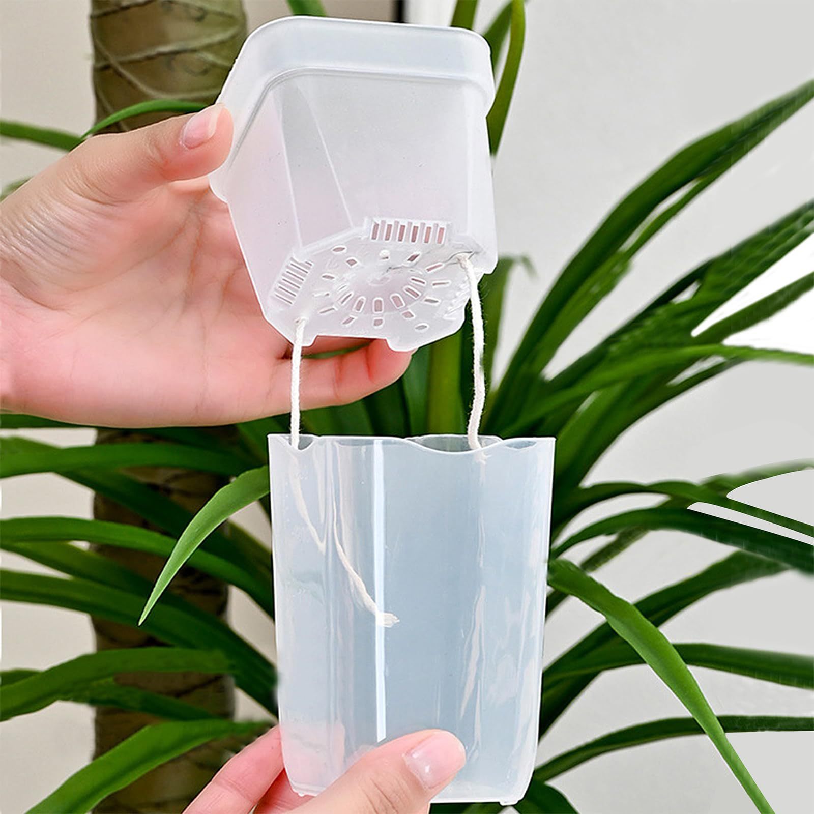 Conjunto de 16/32 Vasos Autoir - Hydroponic Grow Pod avaliação e preço