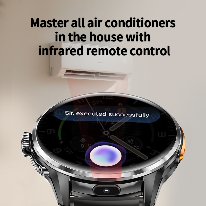 Relógio Inteligente Global H10 - Garden Camera avaliação e preço
