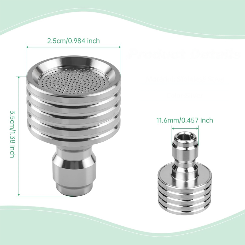 Bico para Lavadora de Pressão, - Smart Garden Kit avaliação e preço