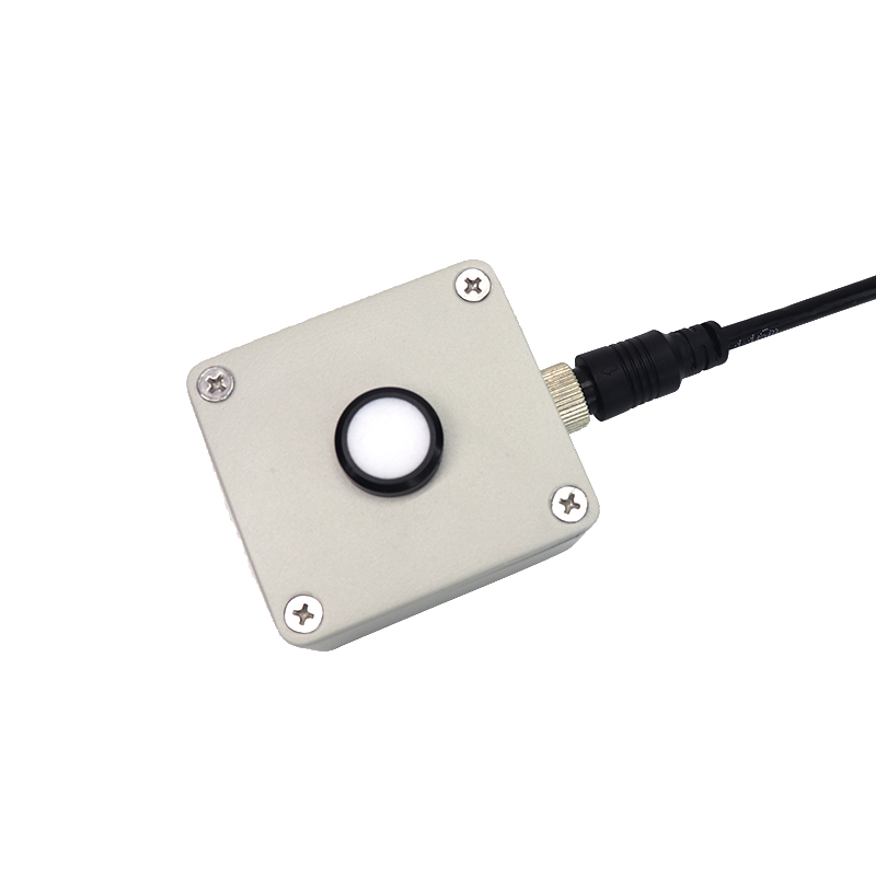 Sensores de Radiação Ultraviol - Plant Sensor avaliação e preço