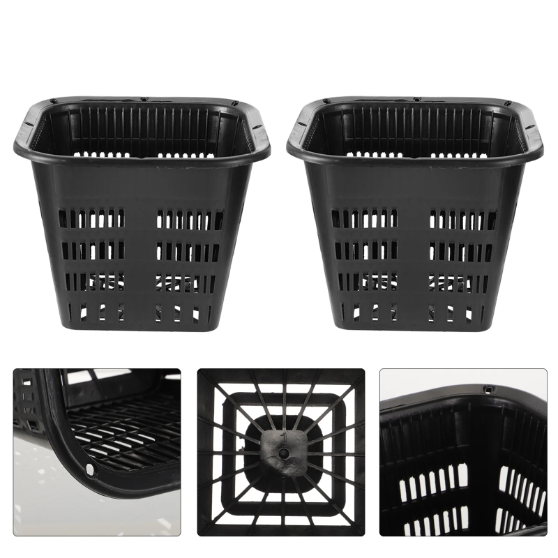 6 Peças de Cestos de Cultivo H - Hydroponic Grow Pod avaliação e preço