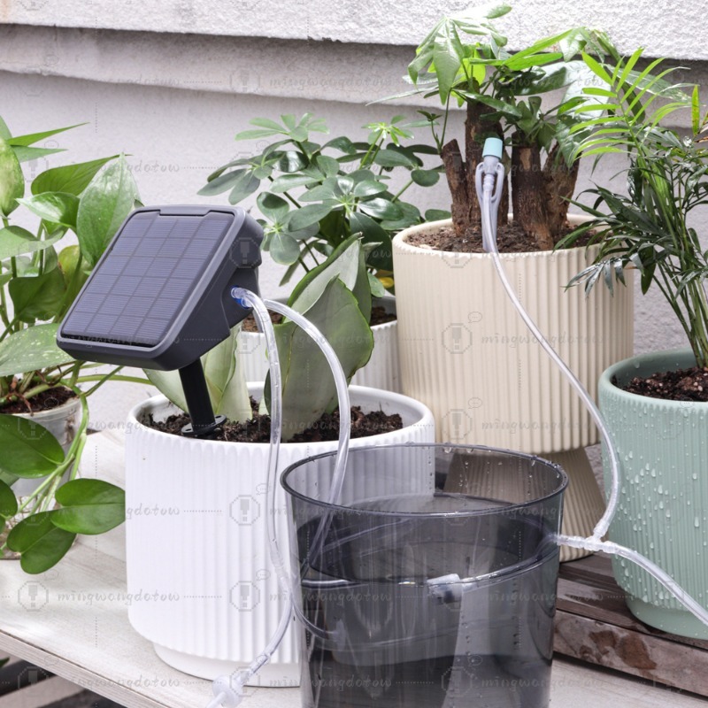 Dispositivo de Irrigação Autom - Automatic Watering avaliação e preço