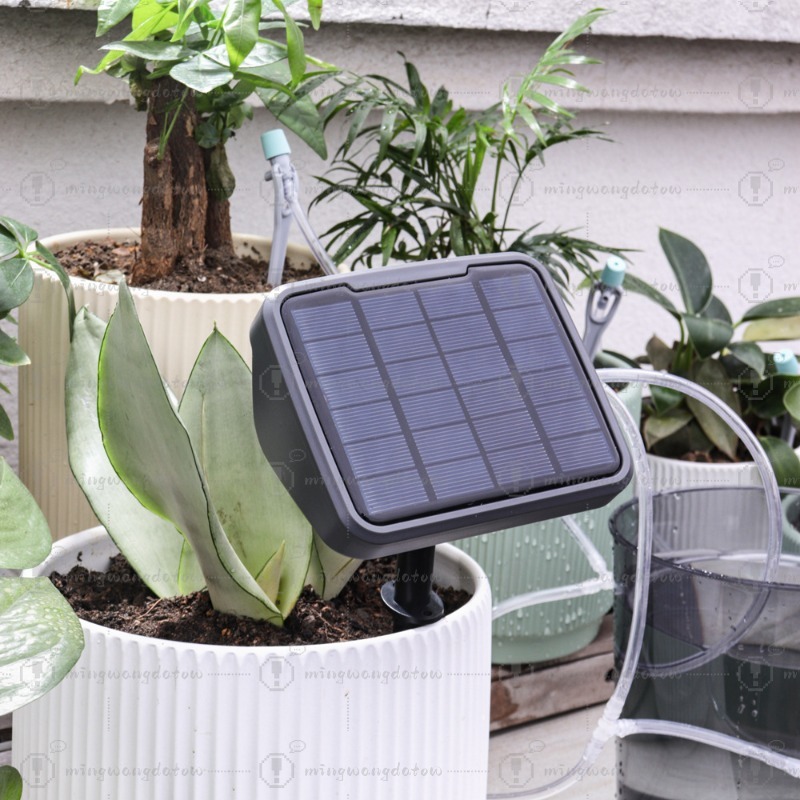 Dispositivo de Irrigação Autom - Automatic Watering avaliação e preço