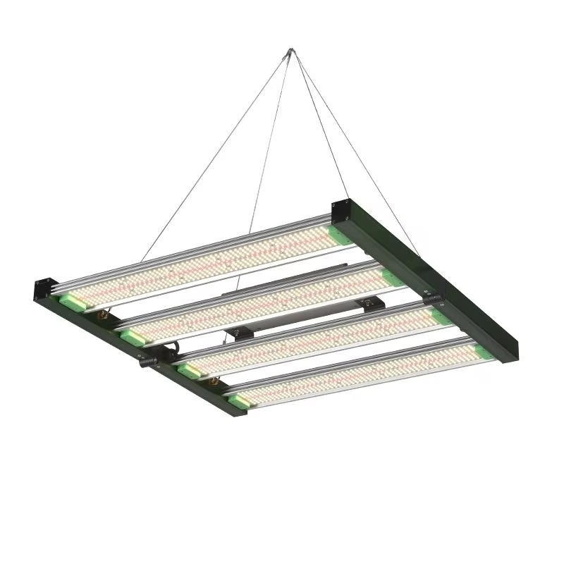 Luz de Cultivo LED Dobrável Oc - Plant Grow Light Full Spectrum avaliação e preço