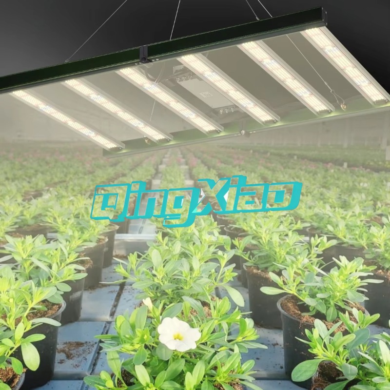 Luz de Cultivo LED Dobrável Oc - Plant Grow Light Full Spectrum avaliação e preço