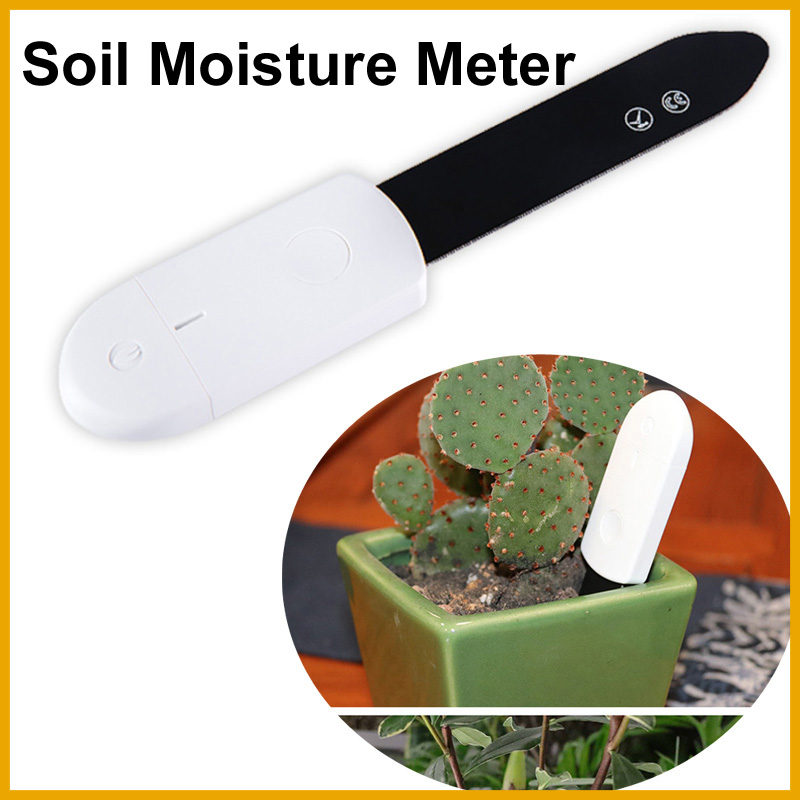 Medidor de humidade do solo in - Plant Monitor avaliação e preço
