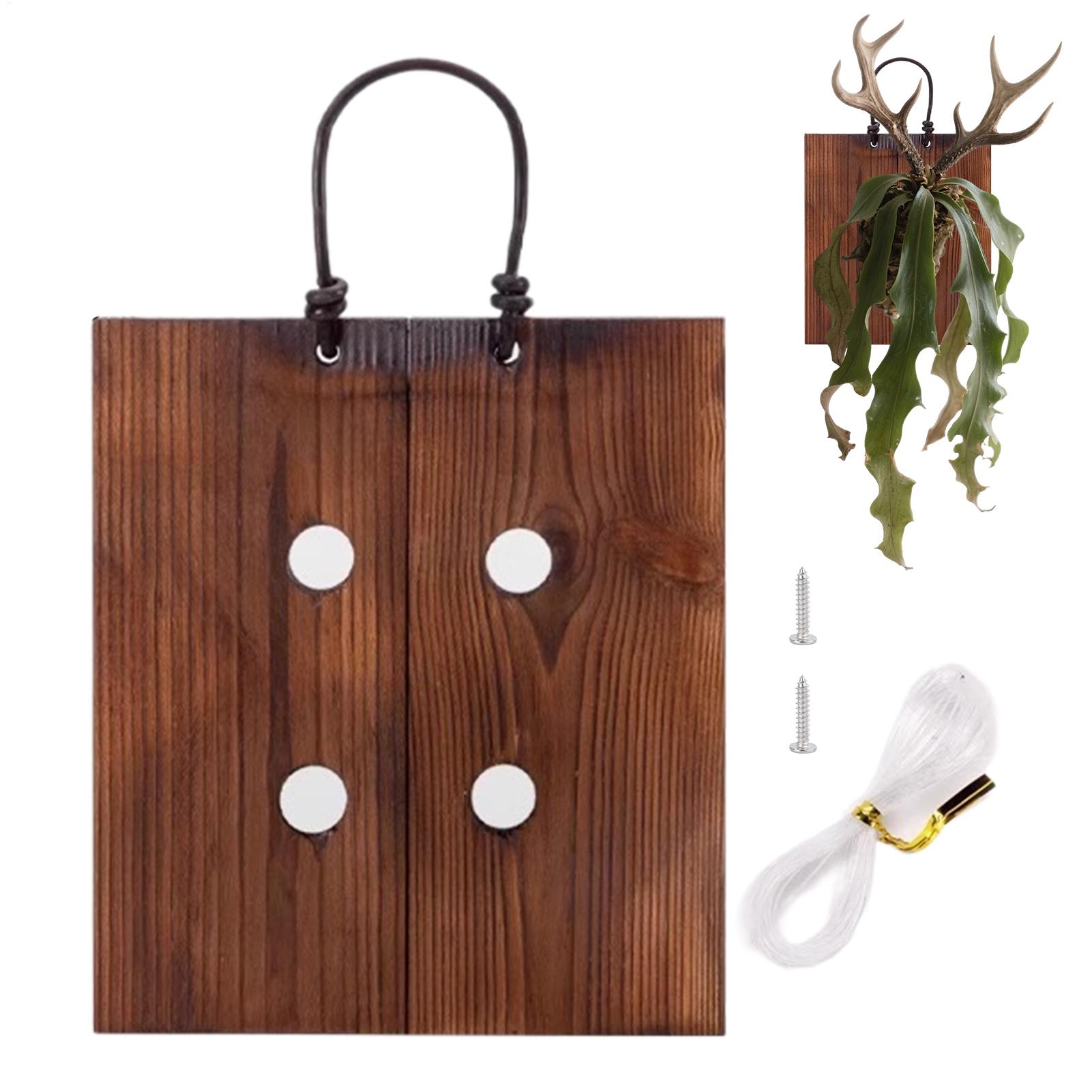 Placa de Montagem em Parede pa - Indoor Garden Kit avaliação e preço